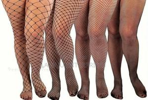 Leg Stockings - thumbnail 2