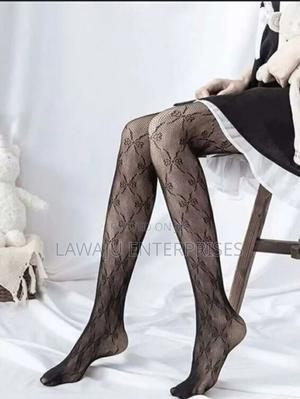 Leg Stockings - thumbnail 2