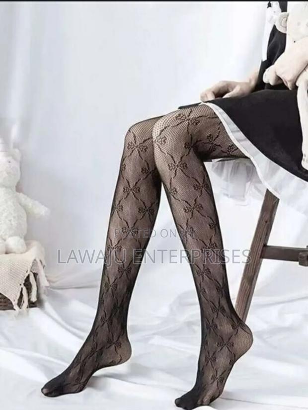 Leg Stockings - main view
