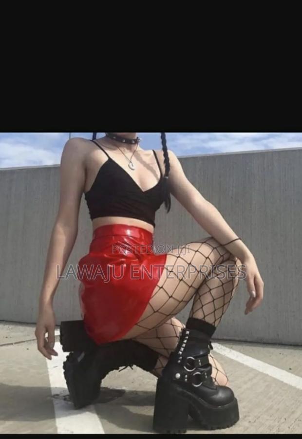 Leg Stockings - thumbnail 3