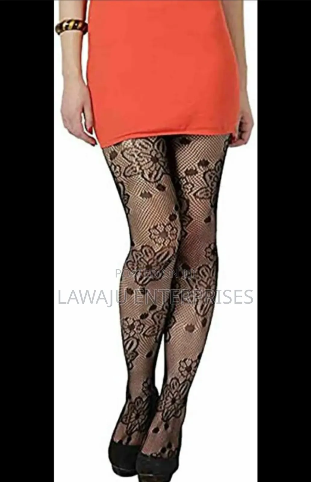 Leg Stockings