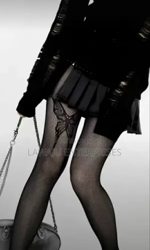 Leg Stockings