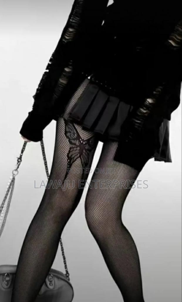 Leg Stockings - thumbnail 3