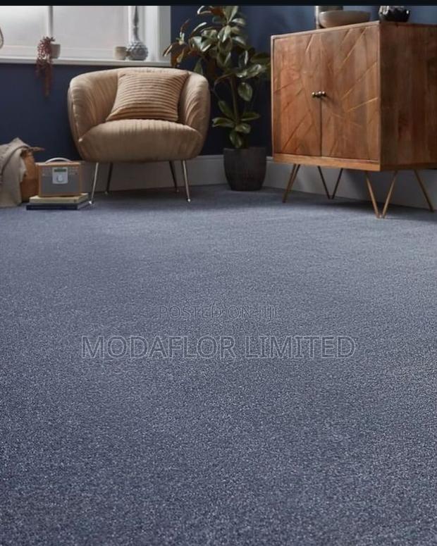 Premium Delta Wall to Wall Carpet for Homes Offices