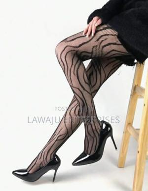Leg Stockings - thumbnail 2