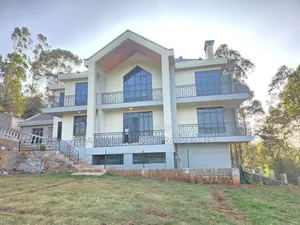 4bdrm Maisonette in Lemiso Rd On 1/4, Ngong for sale