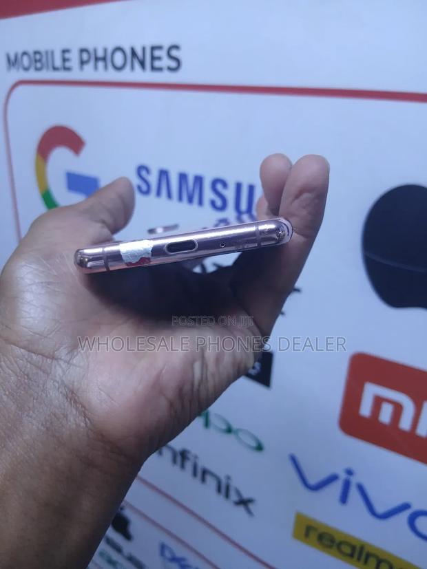 Sony Xperia 5 III 128 GB Pink - thumbnail 4