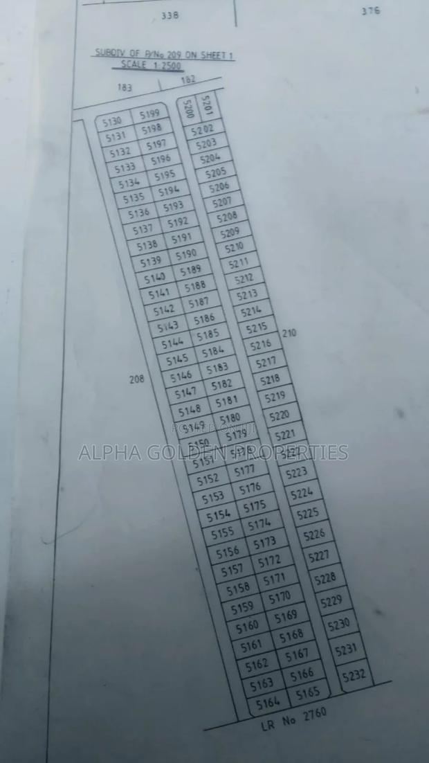 Plots for Sale in Kariunga - thumbnail 6