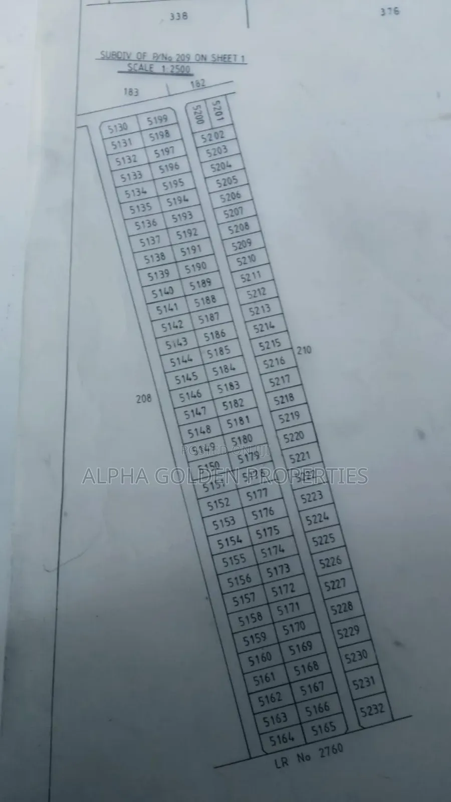 Plots for Sale in Kariunga