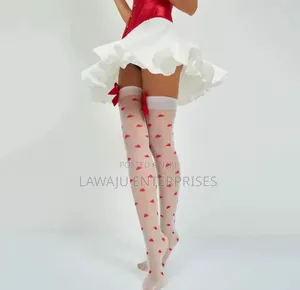 Thigh High Stockings