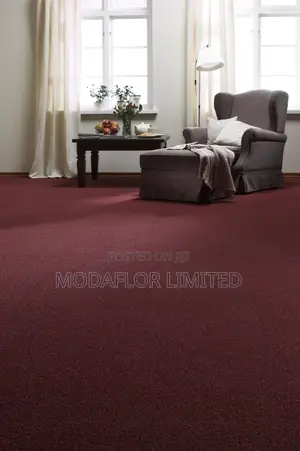 Modern Delta Carpet Flooring – Wall to Wall