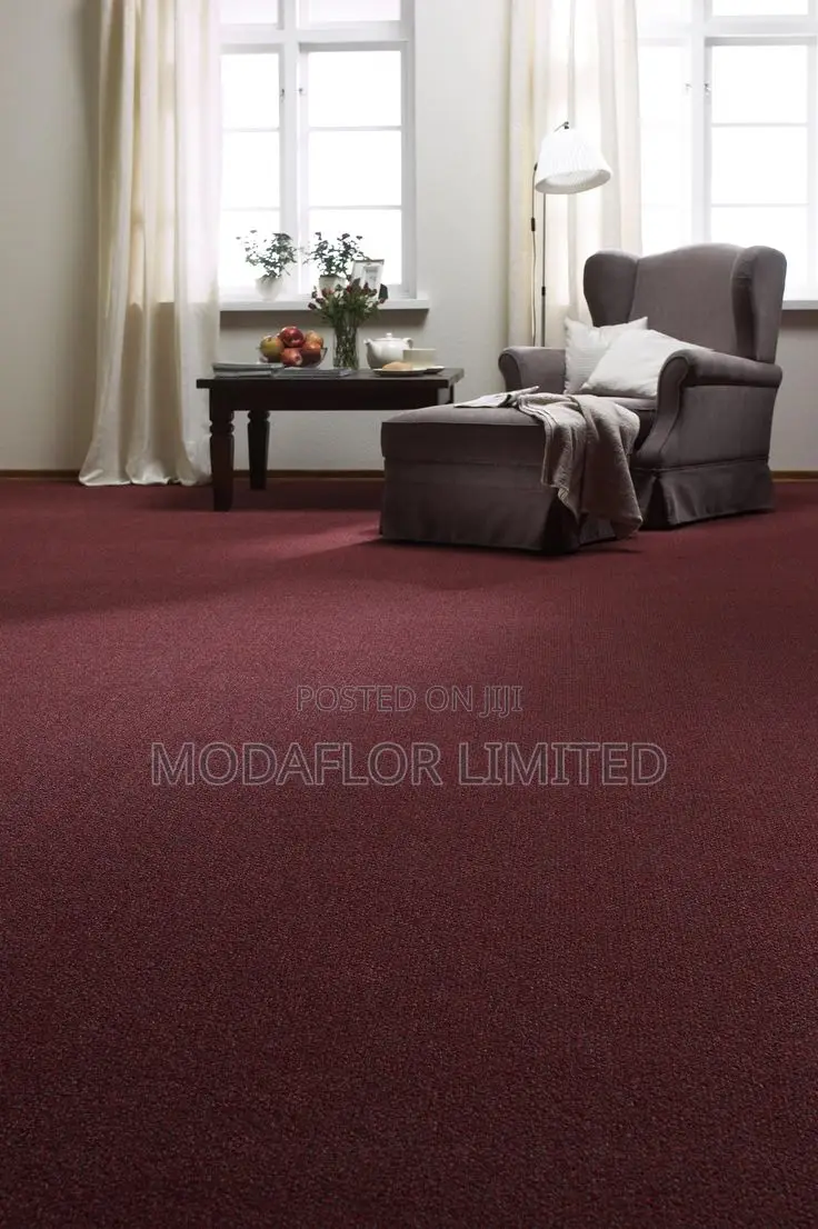 Modern Delta Carpet Flooring – Wall to Wall