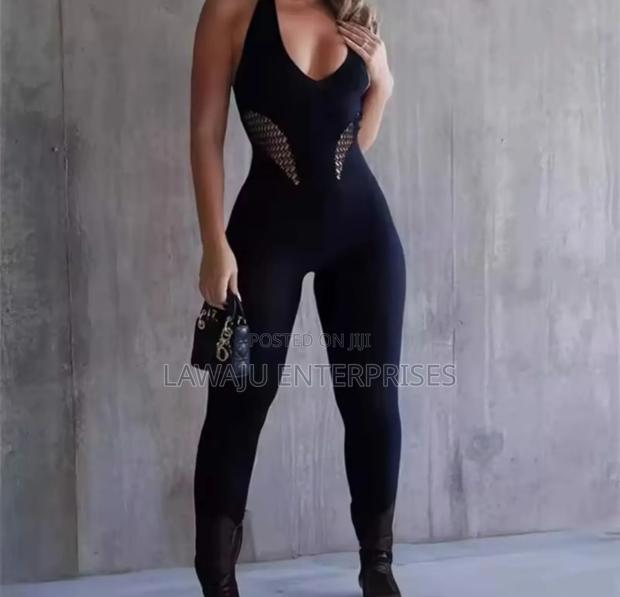 Bodysuit Lingerie - main view