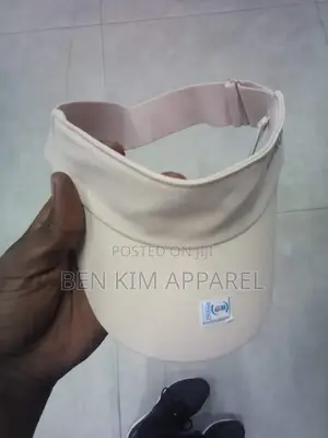 Sports Men and Women Visor Caps