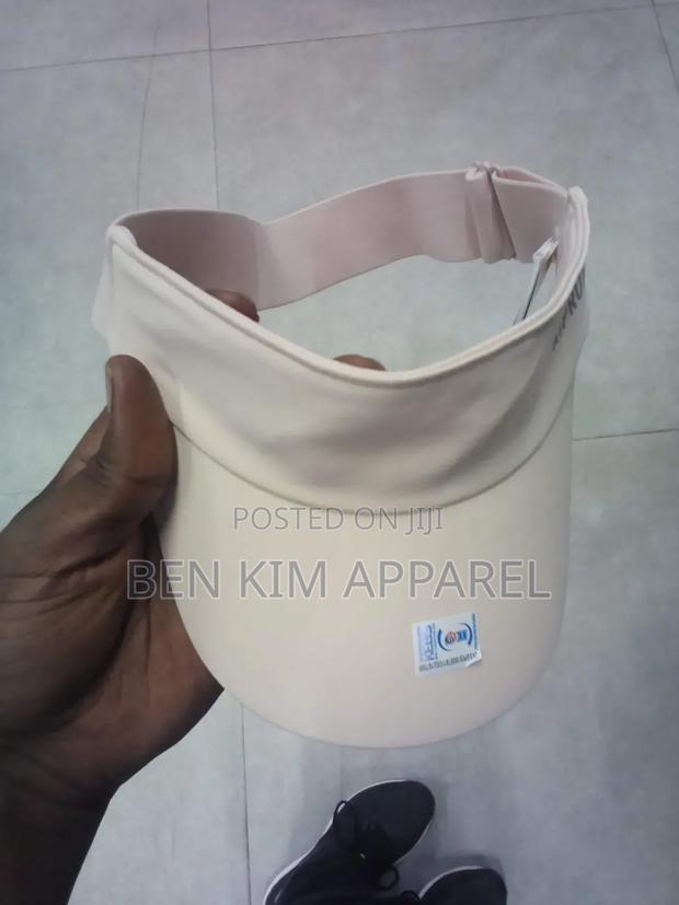 Sports Men and Women Visor Caps