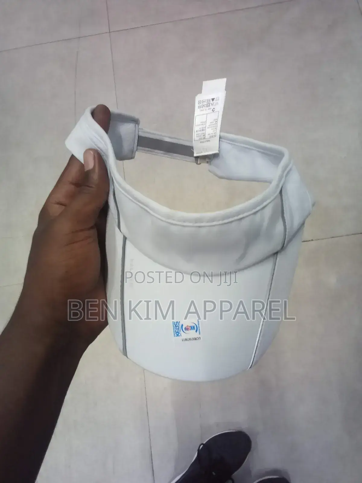 Sports Men and Women Visor Caps