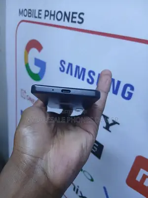 Sony Xperia 10 IV 128 GB Black