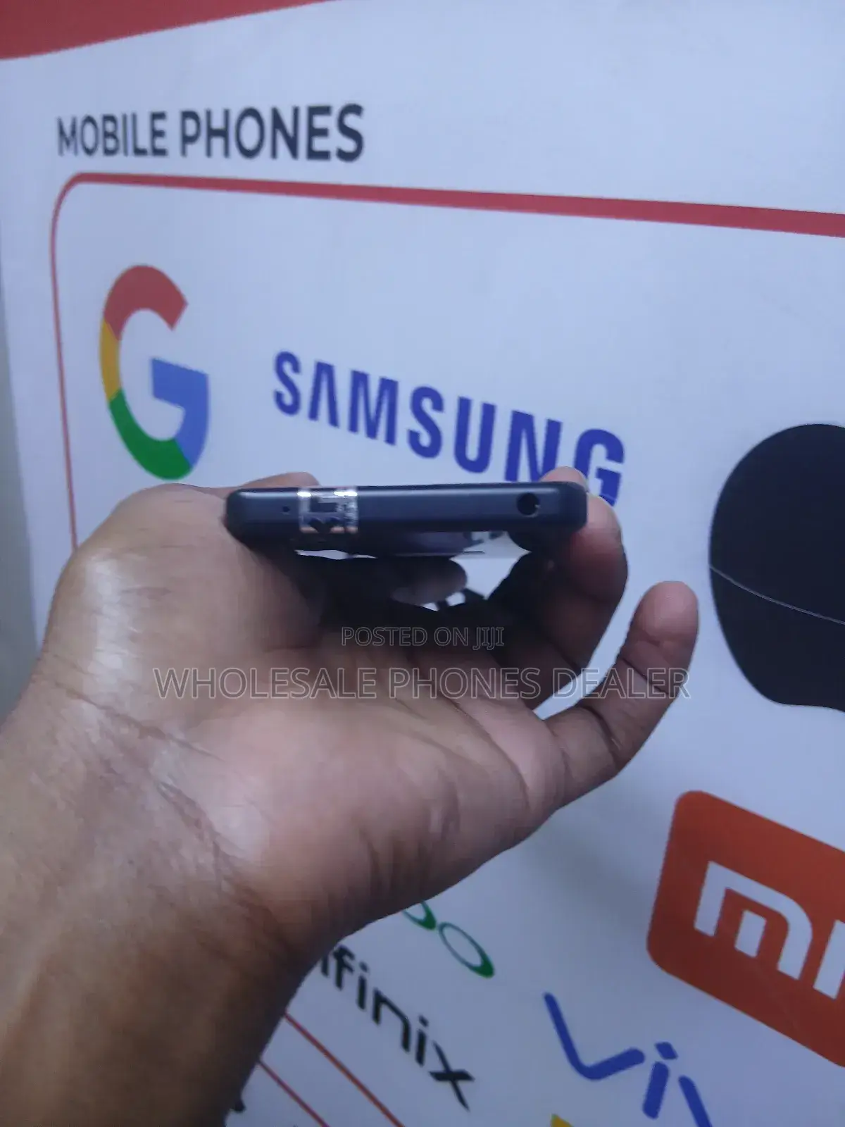 Sony Xperia 10 IV 128 GB Black