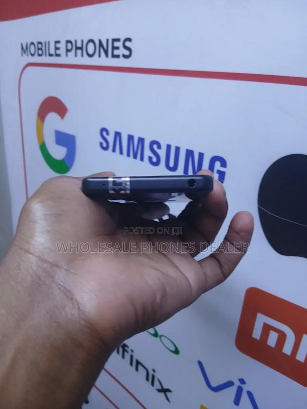 Sony Xperia 10 IV 128 GB Black - thumbnail 5