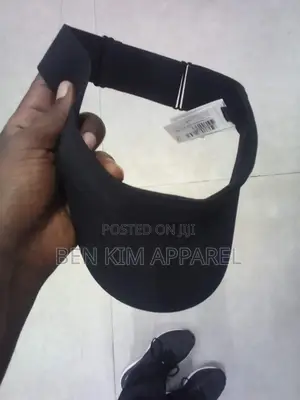 Sports Men and Women Visor Caps