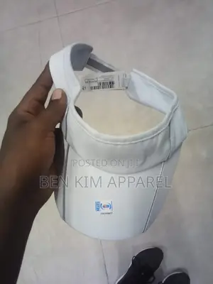 Sports Men and Women Visor Caps