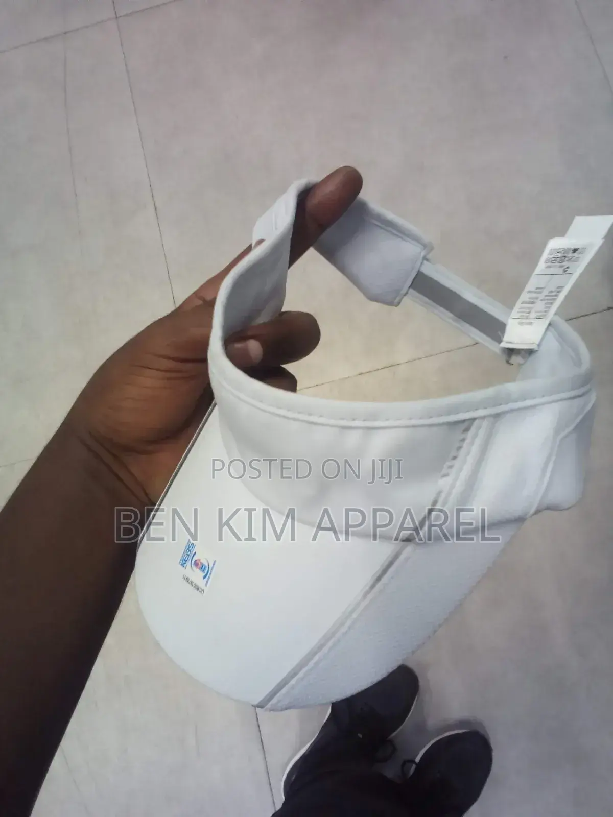 Sports Men and Women Visor Caps