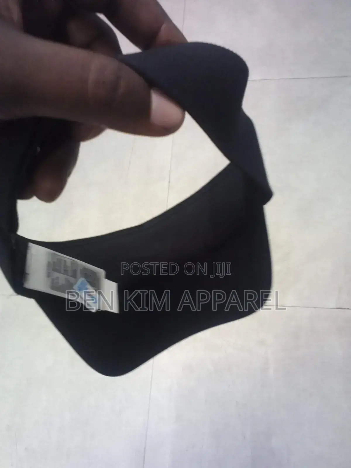 Sports Men and Women Visor Caps