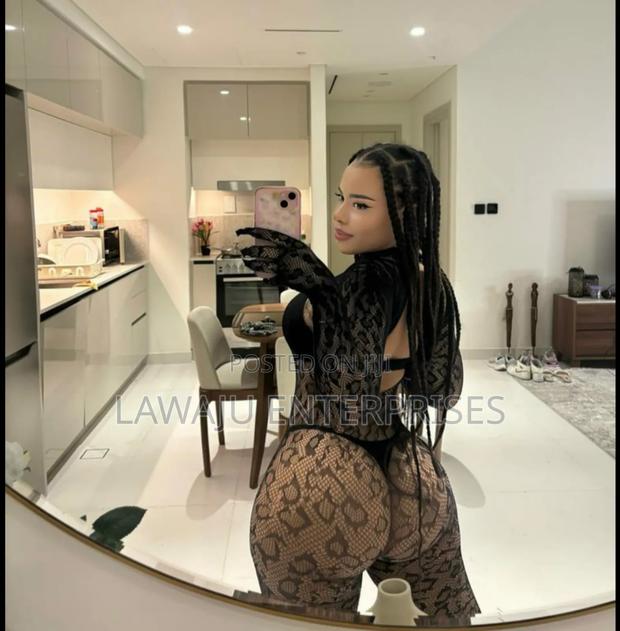 Bodysuit Lingerie - main view