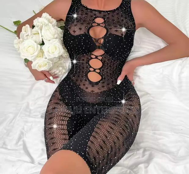 Bodysuit Lingerie - thumbnail 3