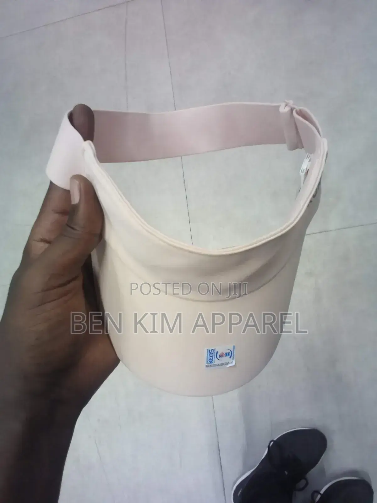 Sports Men and Women Visor Caps