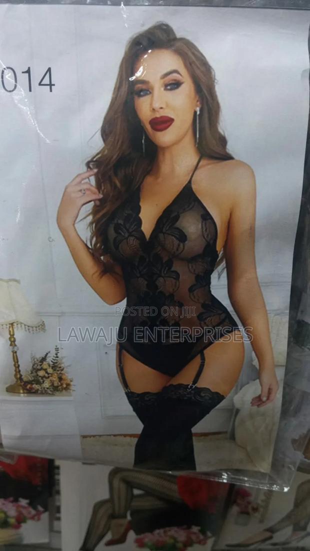 Bodysuit Lingerie - thumbnail 3
