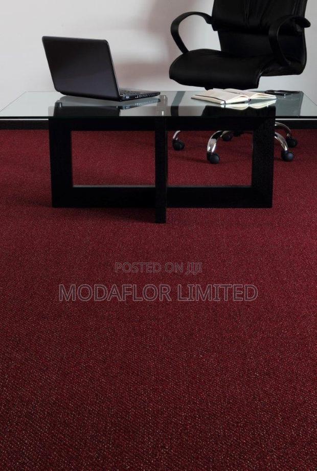 Delta Carpet | Ideal for Bedrooms, Offices Hotels - main view