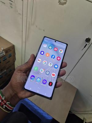 Samsung Galaxy Note 10 Plus 256 GB Blue - thumbnail 2