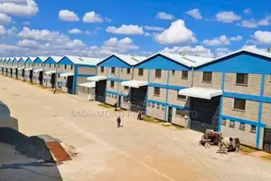 7616sqft Warehouse for Rent at Thika Road