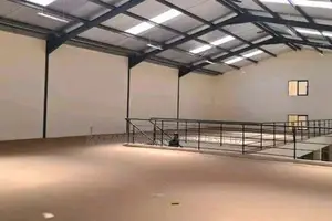 7616sqft Warehouse for Rent at Thika Road