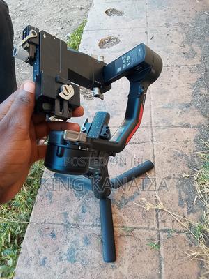 Ronin Rs 4 Pro Gimbal Stabilizer