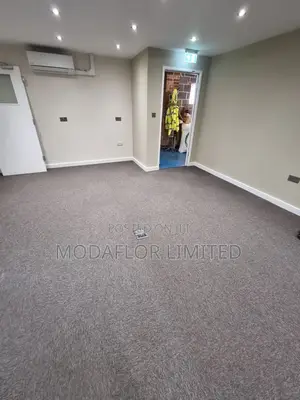 Durable Delta Carpet Flooring for High-Traffic Areas