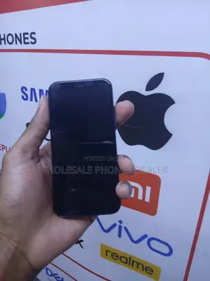 Apple iPhone 12 mini 128 GB Blue