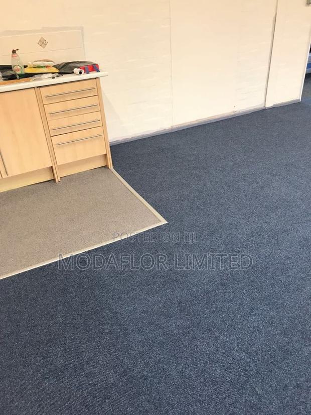 Quality Delta Carpet Flooring – Wall to Wall Solution
