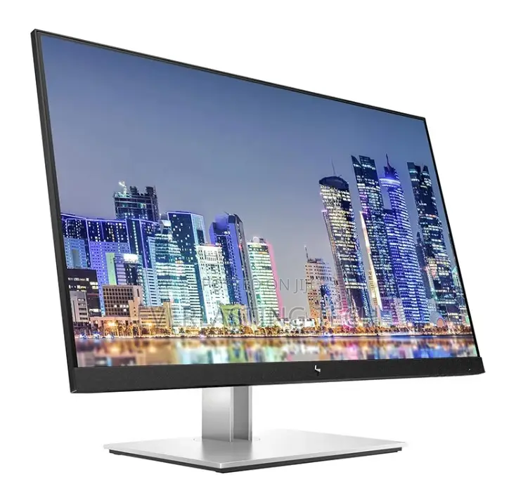 Hp E27q G4 27 Inch QHD Monitor (9vg82aa)