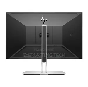 Hp E27q G4 27 Inch QHD Monitor (9vg82aa)