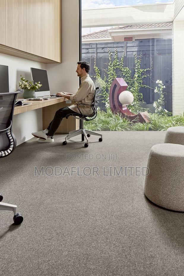 Delta Wall-to-Wall Carpet Flooring | Clean Comfortable