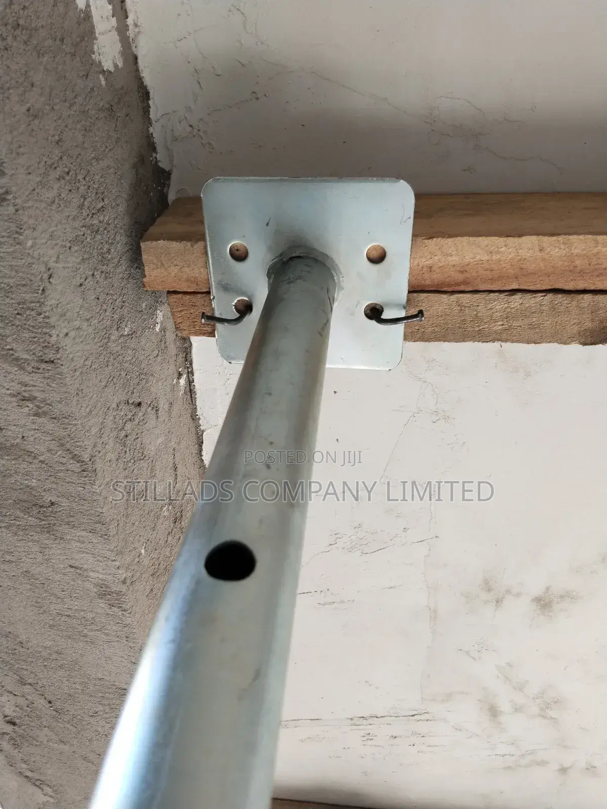 Formwork Props for Hire