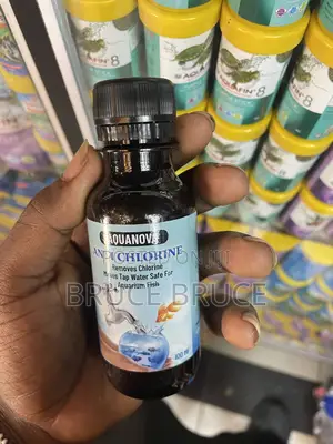 Anti Chlorine