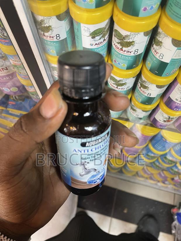 Anti Chlorine - thumbnail 3