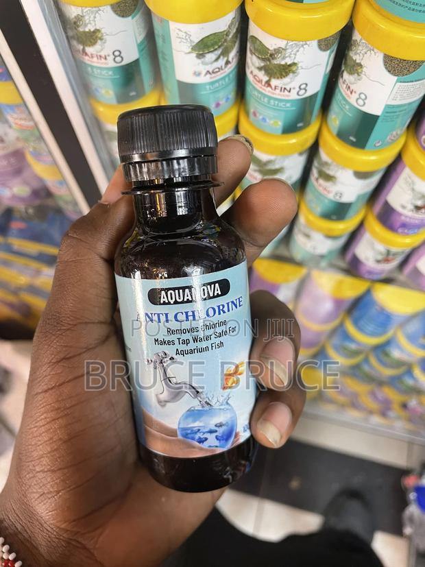 Anti Chlorine - thumbnail 4