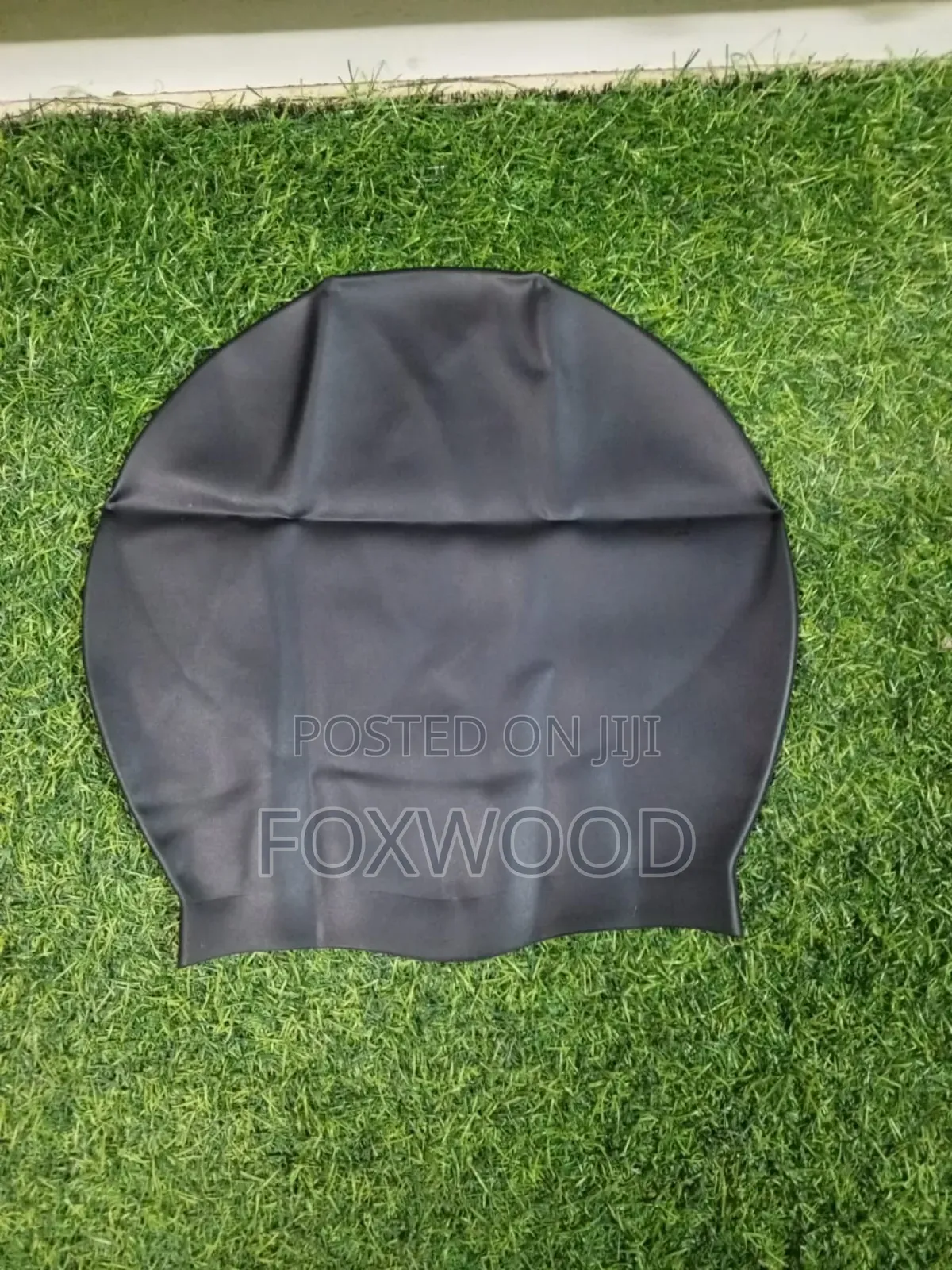 Extra Large Swim Cap