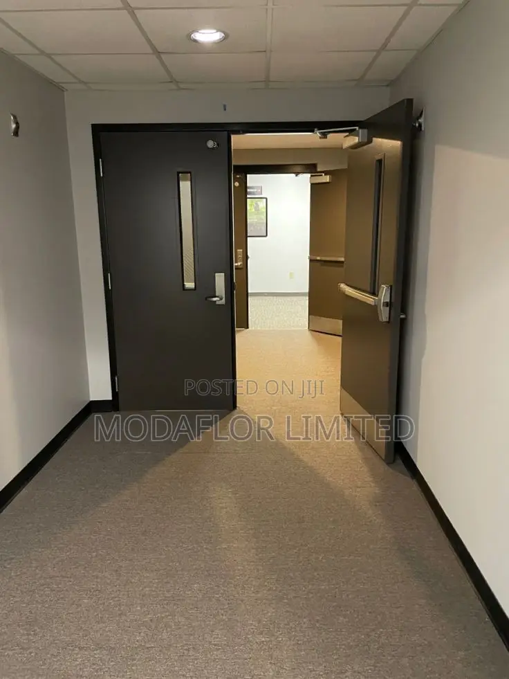 Delta Wall-to-Wall Carpet | Practical Interior Upgrade
