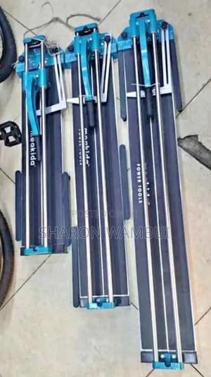 New Total Tile Cutter /Total Tile Cutter - thumbnail 2
