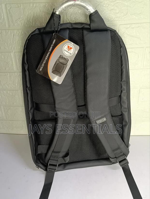 Victan Club Premium Laptop Bag : Valentines Gift - thumbnail 3